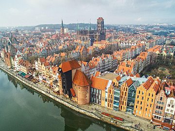 Zdjęcie kierunku: Gdańsk